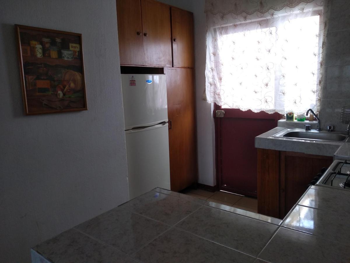 Cabana Traslomita Mazamitla Ngoại thất bức ảnh